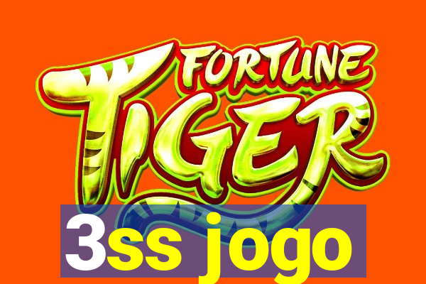 3ss jogo